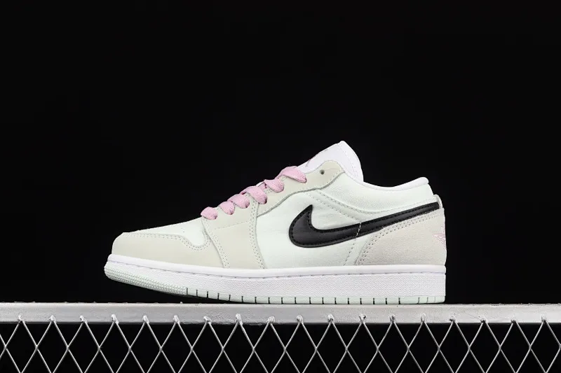 All categories Air Jordan Jordan series basketball shoes Air Jordan 1 Low G version pure original Air Jordan 1 Low AJ1 Joe 1 low-top cultural and leisure sports sneakers CZ0776-300